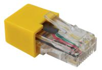 48290180 Socomec Terminating Resistor For Use With Digiware Bus