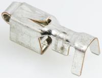 bvh-21t-p11 JST VH Series Female Crimp Terminal, 22AWG Min, 18AWG Max