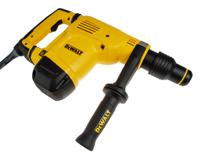 d25810k-lx DeWALT SDS Max 110V Corded SDS Drill, UK Plug