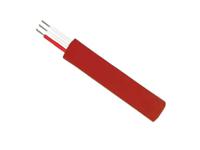 r-2428 TE Connectivity PT100 Temperature Sensor, 0.38in Dia, 3 Wire, 100 Ohm ±0.5 % +220°C Max