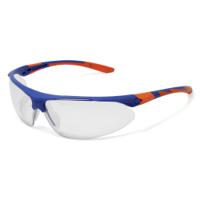 asa770-15n-800 JSP Stealth Anti-Mist UV Eye Shield, Clear Polycarbonate Lens