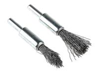 188-4119 RS PRO End Abrasive Brush, 25mm Diameter