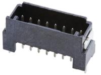 2200291085 Molex PCB Header for use with Signal, Wire-to-Board