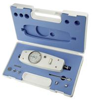 fa-500 Sauter FA 500 Force Gauge, Range: 500N, Resolution: 2.5 N
