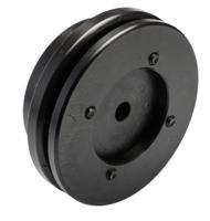 phe-f50rsbflg SKF PHE F50RSBFLG Rigid Shaft Coupling, 133mm Outside Diameter