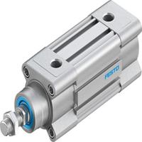 dsbc-40-30-d3-ppsa-n3 Festo ISO Standard Cylinder - 3660761 40 mm Bore, 30 mm DSBC Series, Double Acting Acting