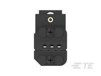 2392945-2 TE Connectivity, SDE Crimping Die Set, Crimp Tool, Wire size 1.5 → 2.5mm²