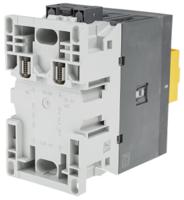 1sbl397082r1122-afs80-30-22-11 ABB Jokab AFS Contactor, 24/60 V ac Coil, 3-Pole, 125 A, 45 kW 250 V, 3 NO, 600V
