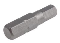 618-998 RS PRO Hexagon Screwdriver Bit, 5 mm Tip