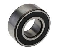 3205-bd-xl-2hrs-tvh-c3 FAG 3205-BD-XL-2HRS-TVH-C3 2 Row Ball Bearing - 25 mm ID, 52 mm OD 20.6 mm Race Width