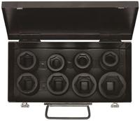 k8901m8 Bahco 21mm, 3/4 in Drive Impact Socket