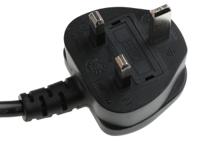 9740000054 Mascot Battery Charger For Lead Acid 24V 5A with UK plug