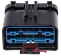 54201411 Delphi, Apex Automotive Connector Socket 14 Way