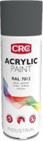 33272 CRC 400ml RAL 7012 Grey Gloss Spray Paint