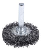 188-4129 RS PRO Circular Abrasive Brush, 40mm Diameter