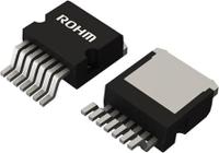 sct3160kw7tl ROHM SCT Type N-Channel MOSFET, 17 A, 1200 V Enhancement, 7-Pin TO-263 SCT3160KW7TL