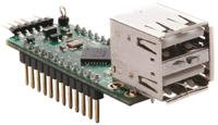 v2dip2-32 FTDI Chip VNC2 Vinculum Module Development Kit V2DIP2-32
