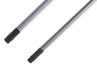 05028062001 Wera Torx Screwdriver Set, 6-Piece