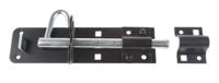 893-8681 RS PRO Steel Door Bolt