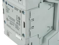 100-e205kj11 Allen Bradley 100-E Contactor, 24/60 V dc Coil, 3-Pole, 205 A, 110 kW 250 V, 1 NO/1 NC, 400V