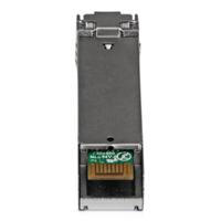 sfpglclhsmst StarTech.com Cisco Compatible LC Multi Mode Transceiver Module, Half/Full Duplex