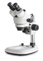 ozl-463 Kern OZL 463 Stereo Zoom Microscope, 0.7 → 4X Magnification
