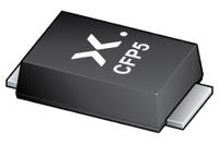 pmeg6030evpx Nexperia 60 V 4.2 A Diode Schottky 2-Pin SOD-128 PMEG6030EVPX