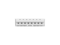 2405418-1 TE Connectivity 8 Way to 8 Way Wire to Board Cable, 300mm