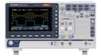 gds-1202b GW Instek GDS-1000B Series, 200MHz Bench Oscilloscope, 2 Analogue Channels