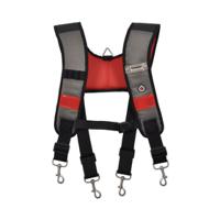 ma2727 CK Polyester, 0 Pocket Tool Belt Braces