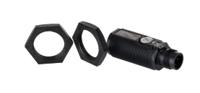 e3fa-dn23 Omron Diffuse Photoelectric Sensor, Barrel Sensor, 1 m Detection Range