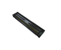bsh-060-01-f-d-a-tr Samtec BSH Series Straight Surface Mount PCB Socket, 60-Contact, 2-Row, 0.5mm Pitch, Solder Termination