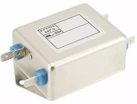 b84112g0000m030 EPCOS, B84112G 3A 250 V ac/dc 50 → 60Hz, Chassis Mount EMC Filter, Lug, Tab Connector, Single Phase