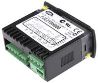 pjezy0h000 Carel PJ Easy On/Off Temperature Controller, 81 x 36mm, 230 V ac Supply Voltage