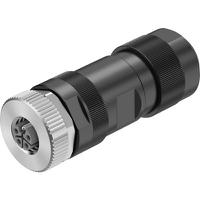 necl-l12g5-c2-q10 Festo NECL Power Supply Socket, 8166793