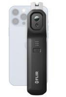flir-one-edge FLIR ONE EDGE Thermal Imaging Camera, -20 → 120 °C, 80 x 60pixel Detector Resolution