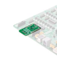 mikroe-3199 MikroElektronika Ambient 4 Click Evaluation Board