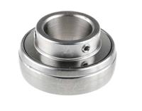 uc206ss RS PRO Spherical Bearing 30mm ID 62mm OD