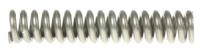 121-309 RS PRO Alloy Steel Compression Spring, 56.8mm x 11mm, 22.56N/mm