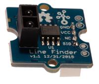 101020172 Seeed Studio Line Finder v1.1 Grove System