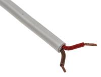 244360 STEGO LED 025 Series LED Enclosure Light Cable, 48 V dc, 2 m Length, 5 W