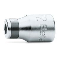 8956 BETA 1/2 in Square Adapter, 38 mm Overall