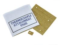 788-7148 RS PRO Adhesive Thermocouple Attachment Pad