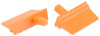 wm-12p Deutsch, DTM 12 Way Wedgelock for use with Automotive Connectors