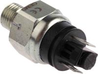 251235 Gems Sensors Pressure Switch, 55bar Min, 135bar Max, SPST-NC Output