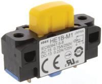 he1b-m1 Idec Safety Enabling Switch, SPST, IP40