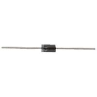 p6ke10ca-e354 Vishay P6KE10CA-E3/54, Bi-Directional TVS Diode, 600W, 2-Pin DO-204AC