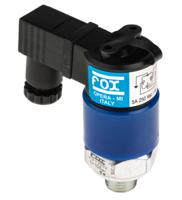 363-5968 RS PRO Pressure Switch, G 1/4 1bar to 10bar
