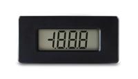 v-1 Lascar Digital Voltmeter DC, LCD Display 3.5-Digits ±3 %