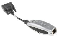 xdt2321002-01-s Lantronix Serial Device Server, 1 Ethernet Port, 1 Serial Port, RS232 Interface, 921.6kbit/s Baud Rate